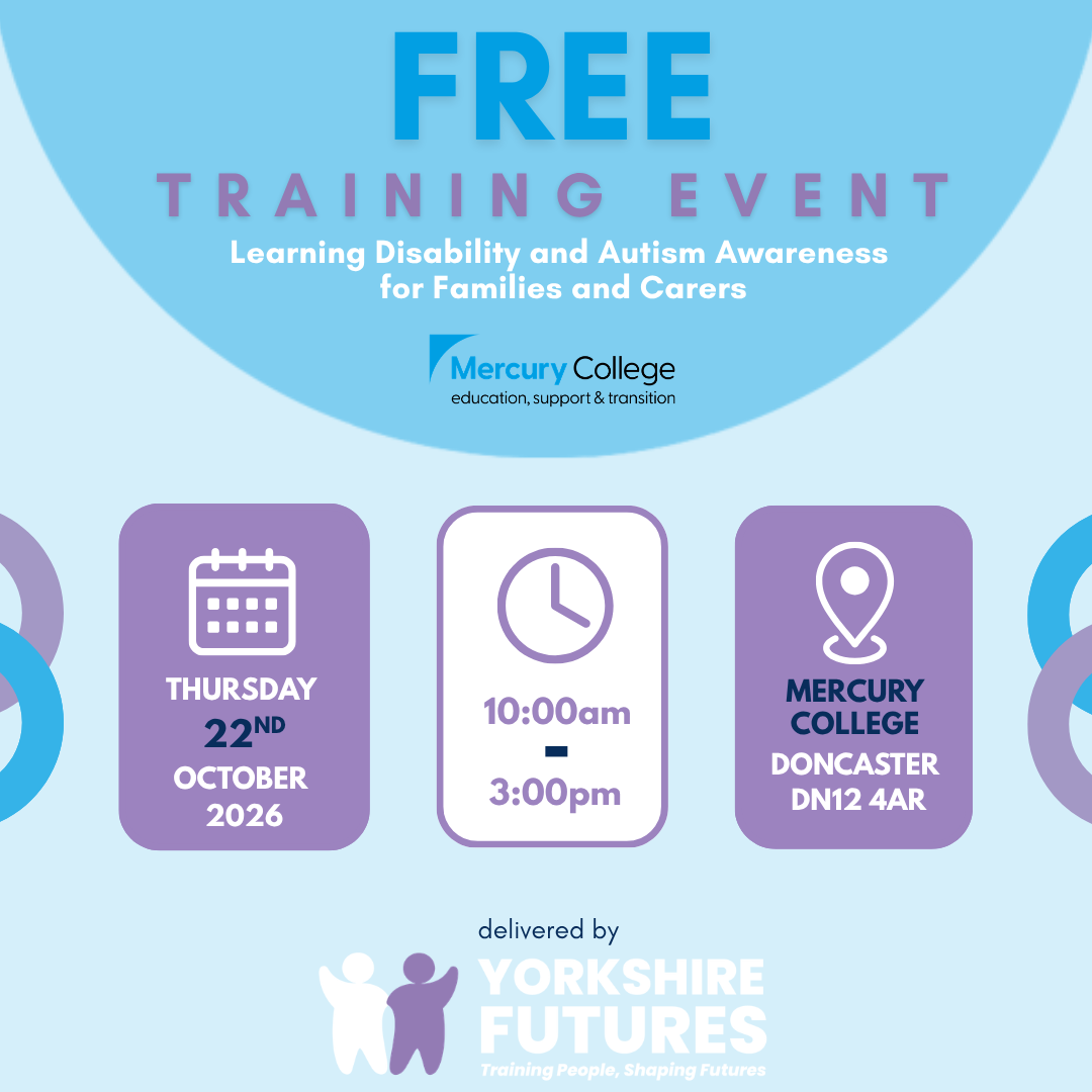 MC Training Event Families